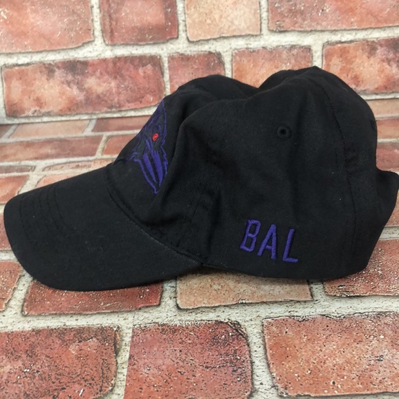 Ravens hat CAP - Picture 2 of 6